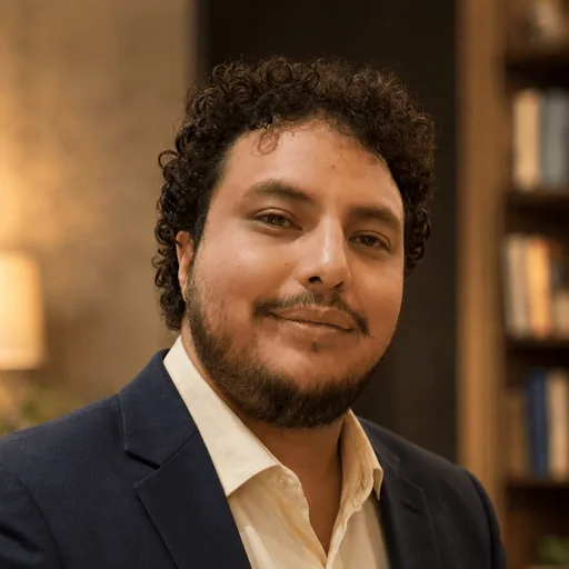 Jonathan Proaño